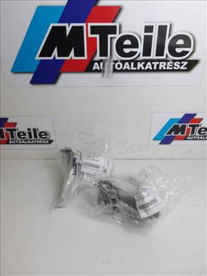 [GYÁRI ÚJ] BMW MOTORHÁZTETŐ ZÁR ELEM | X1 F48 +LCI | 51 23 7435104